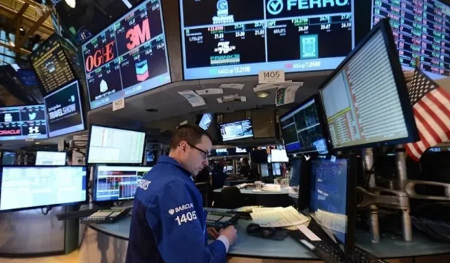 "PİYASALARDA GERİLİM SÜRÜYOR; GÖZLER FED KARARINDA"