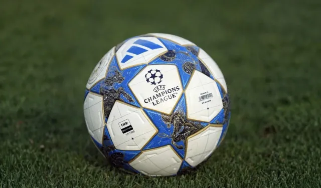 "ŞAMPİYONLAR LİGİ’NDE SON 16 TURU MAÇLARI BAŞLIYOR"