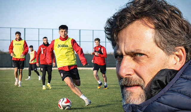 "SEBAT GENÇLİKSPOR’DA KARABÜK İDMANYURDU MESAİSİ SÜRÜYOR"