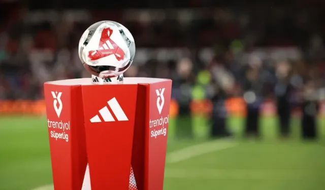 "SÜPER LİG’DE 26. HAFTA HEYECANI BAŞLIYOR"