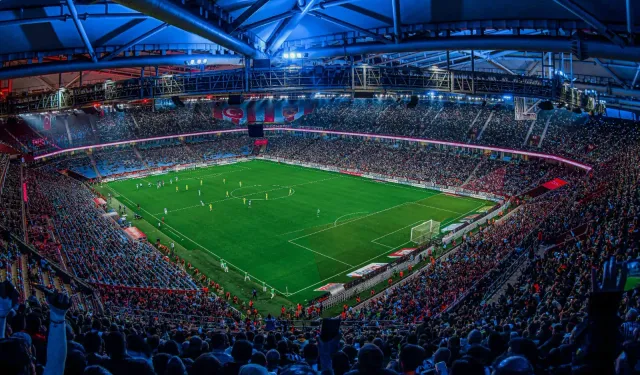 ÇAYKUR RİZESPOR MAÇININ SAATİNDE DEĞİŞİKLİK