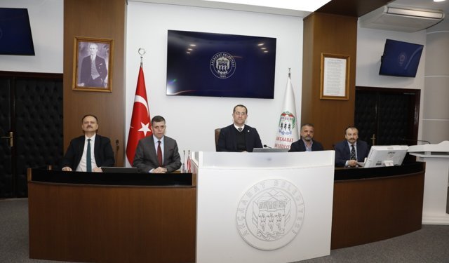 "ORTAKÖY GRUP İÇME SUYU ARITMA TESİSİ HİZMETE HAZIR, ABONELİKLER BAŞLADI"