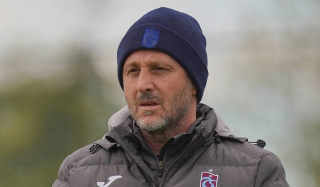 “TÜMOSAN KONYASPOR MAÇI HAZIRLIKLARI BAŞLADI”