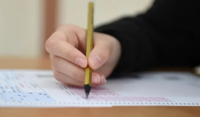 "2026 HUKUK MESLEKLERİNE GİRİŞ SINAVI YAPILDI"