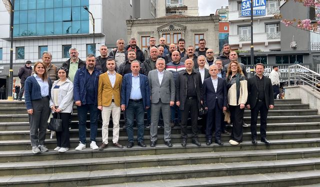 "GÖKHAN GEDİKLİ TAŞERON İŞÇİ ÇALIŞTIRMAYA, VERGİ VE GELİR ADALETSİZLİĞİNE HAYIR"