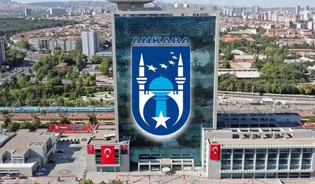 "ANKARA’DA BARAJ DOLULUK ORANI YÜKSELDİ"