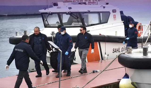 “BODRUM’DAKİ GÖÇMEN FACİASINDA 12 TUTUKLAMA”