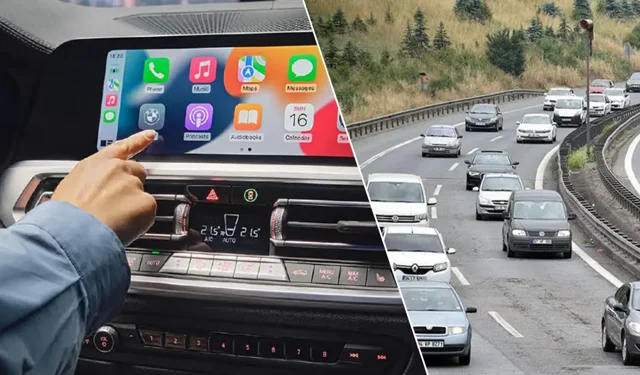 "SÜRÜCÜLER DİKKAT EKRAN, SES VE CAM FİLMİNE YENİ KURALLAR GELİYOR"