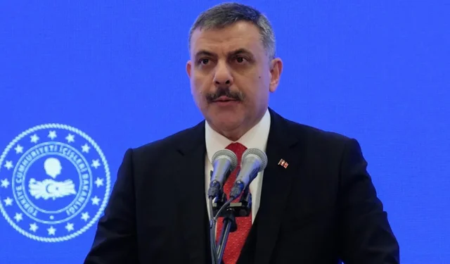 "BAKAN ÇİFTÇİ VE VALİLER OKULLARDAKİ GÜVENLİK ÖNLEMLERİNİ DEĞERLENDİRECEK"