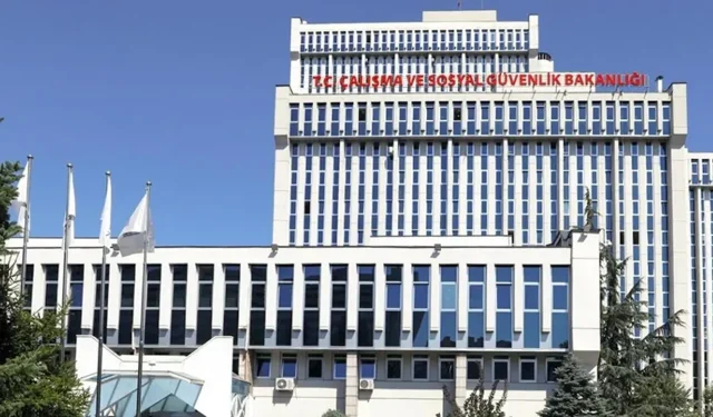 "ÇALIŞMA BAKANLIĞI, OECD BECERİLER ZİRVESİ’NE EV SAHİPLİĞİ YAPACAK"