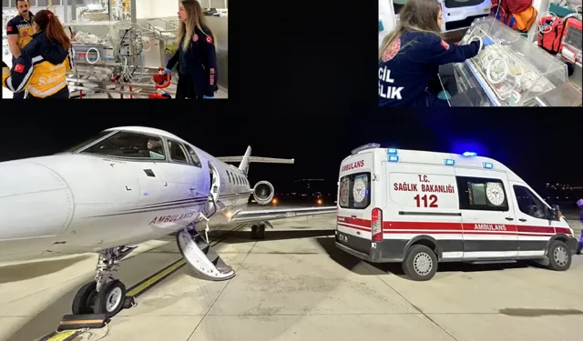 “ÇANAKKALE’DEN ANKARA’YA UMUT YOLCULUĞU”