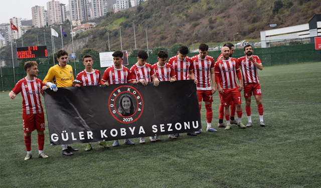 ÇARŞIBAŞI’DAN İSTİFA ÇAĞRISI