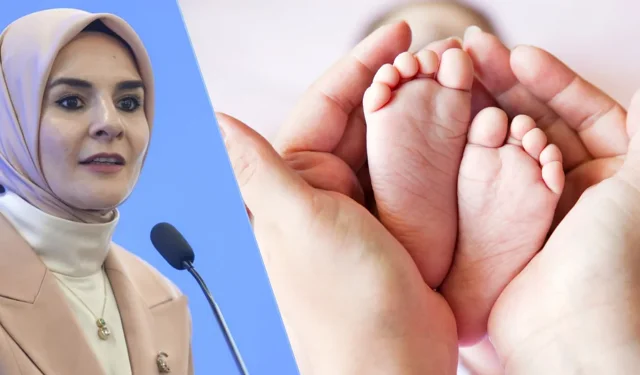 "DOĞUM İZNİNDE YENİ DÖNEM: BAŞVURULAR 10 GÜN İÇİNDE BAŞLAYACAK"