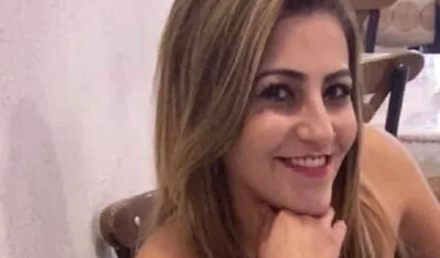 "HAMİLE KADININ MUHTAR SEVGİLİSİ TARAFINDAN ÖLDÜRÜLDÜĞÜ ORTAYA ÇIKTI"