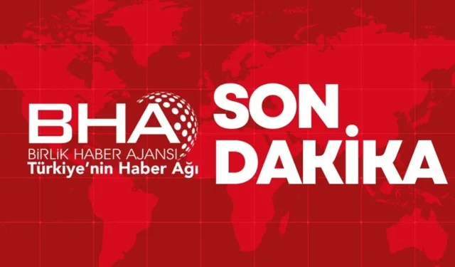 "KAHRAMANMARAŞ’TA OKULDA SİLAHLI SALDIRI: 4 ÖLÜ"