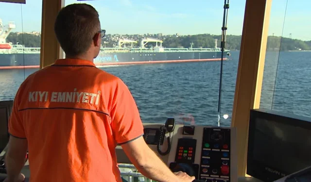 “KIYI EMNİYETİ GENEL MÜDÜRLÜĞÜ 21 DAİMİ İŞÇİ ALIMI ALACAK”