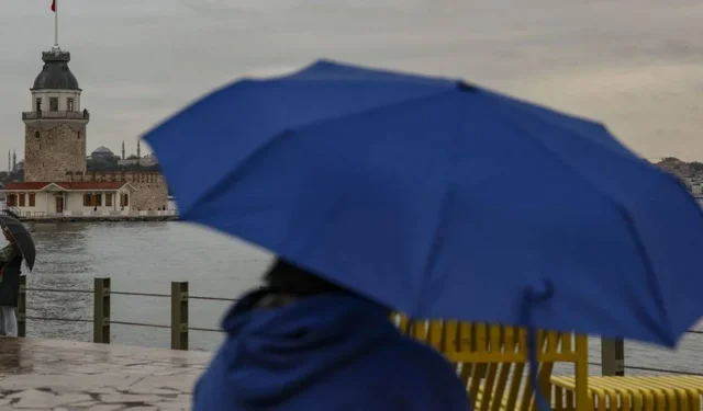 “METEOROLOJİ UYARDI: YAZ GELMEDEN KIŞ GERİ DÖNÜYOR”