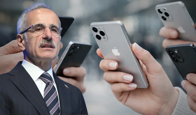 "MOBİL İNTERNET KULLANICI SAYISI 75 MİLYONU AŞTI"