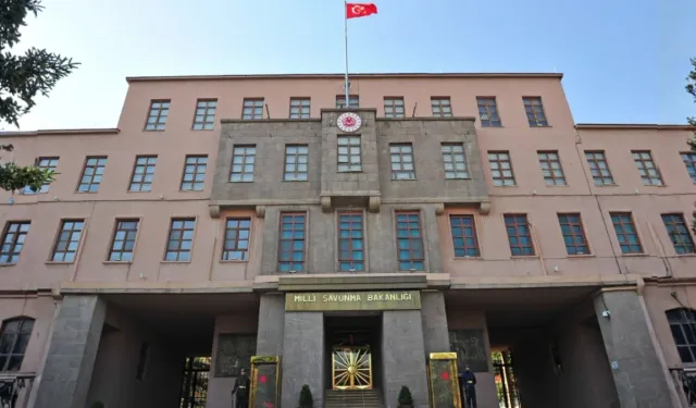 "MSB TÜRKİYE İLE HAREKET EDENLER KAZANIR"