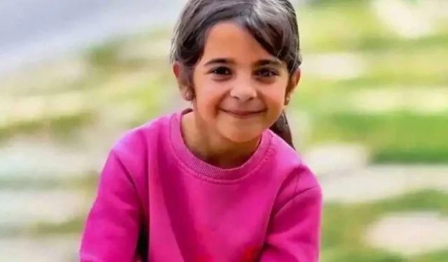 "NARİN GÜRAN DAVASINDA HÜKÜM AÇIKLANDI"