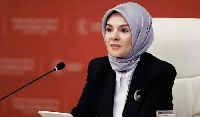 "DOĞUM YARDIMI ÖDEMELERİ YATIRILDI"