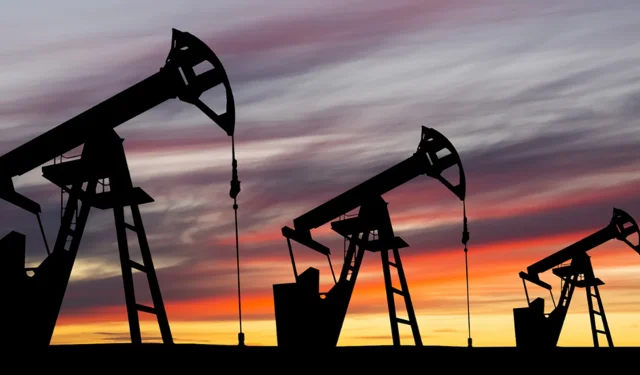 "PETROLDE KRİTİK SIÇRAMA GÖRÜŞMELER TIKANDI, FİYATLAR YÜKSELDİ"