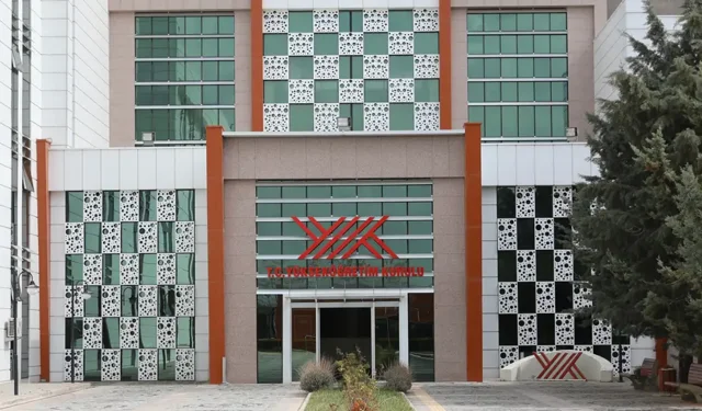 "YÖK ÜSTÜN BAŞARI ÖDÜLLERİ İÇİN BAŞVURULAR BAŞLADI"