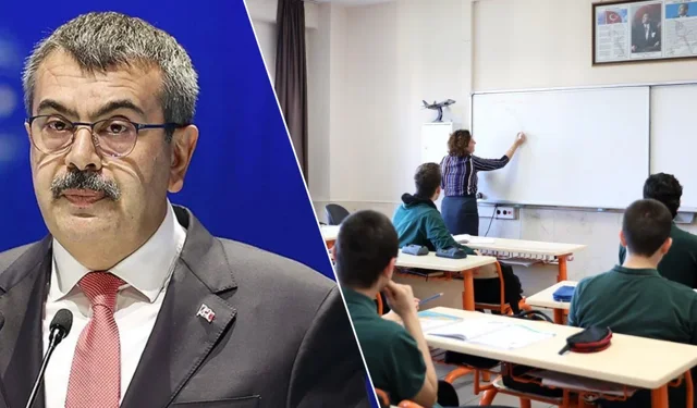 "ARA TATİLLER KALDIRILIYOR: ÖĞRENCİLERE UZUN YAZ TATİLİ GELİYOR"