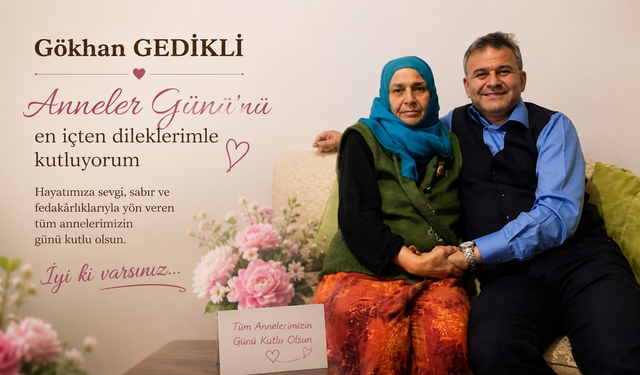 GÖKSAN GEDİKLİ