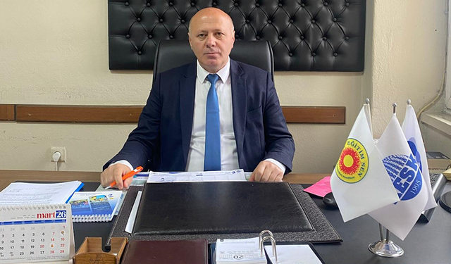 19 MAYIS’IN RUHU: “EMPERYALİZME KARŞI DİRENİŞ” VURGUSU