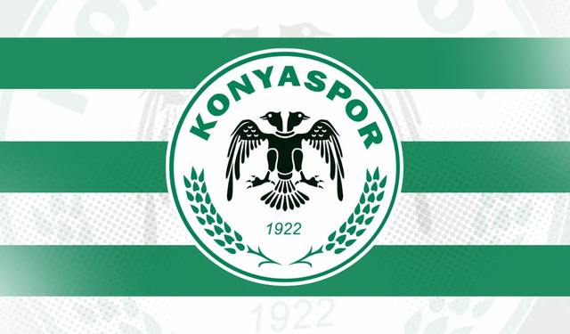 KONYASPOR’DAN TÜRKİYE KUPASI FİNALİ AÇIKLAMASI
