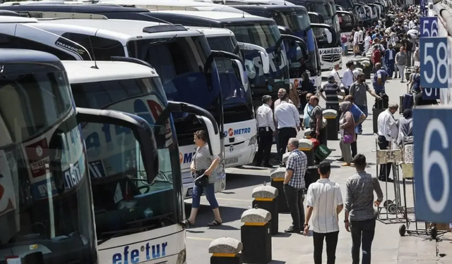 OTOBÜS BİLETİNDE ZORUNLU TAM İADE DÖNEMİ