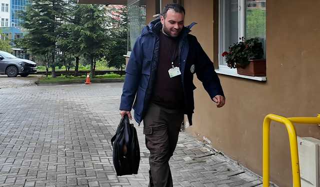 BÜYÜKŞEHİR, DAMGA SÜRESİ DOLAN SU SAYAÇLARINI YENİLİYOR