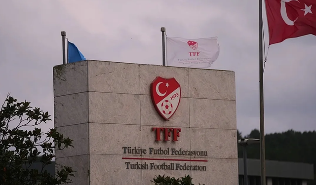 KUPA FİNALİNİN ARDINDAN TRABZONSPOR VE KONYASPOR PFDK'LİK OLDU