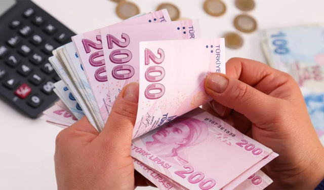 VERGİ BORÇLARINDA YENİ DÖNEM: 72 AY VADE, 1 MİLYON TL TEMİNATSIZ YAPILANDIRMA
