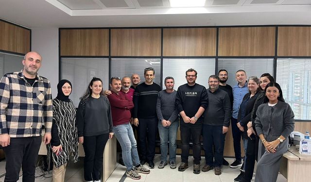 ORTAHİSAR BELEDİYESİ PERSONELİNE ‘SIFIR ATIK’ EĞİTİMİ VERİLDİ