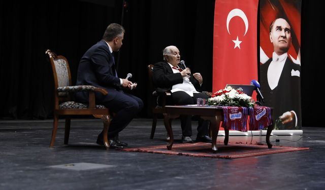 AKÇAABAT BELEDİYESİ’NDEN 19 MAYIS’A ANLAMLI PROGRAM