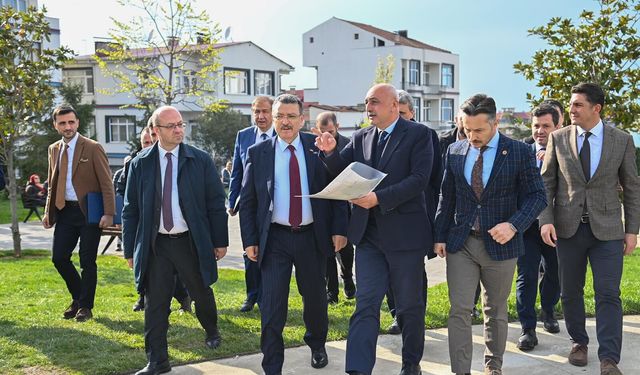 AVNİ AKER MİLLET BAHÇESİ’NDE FUTBOL HEYECANI YENİDEN BAŞLIYOR