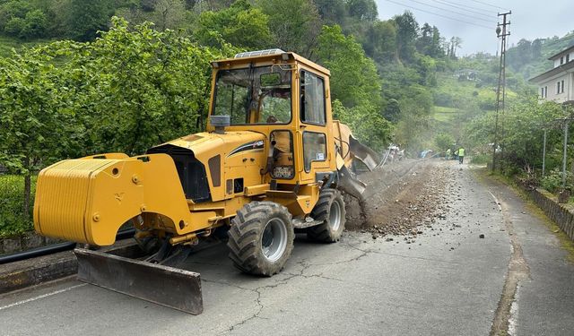 BÜYÜKŞEHİR’DEN SÜRMENE’YE İÇME SUYU YATIRIMI