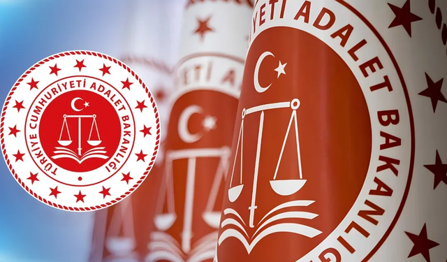 ADALET BAKANLIĞI PERSONEL ALIMINDA SÜREÇ BAŞLADI