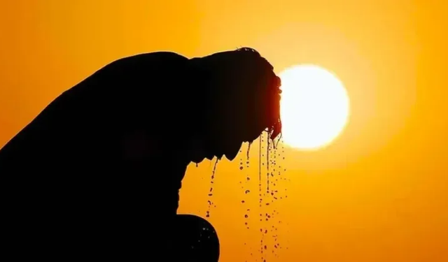 İNGİLTERE’DE SICAK HAVA DALGASI: KIRMIZI ALARM VERİLDİ