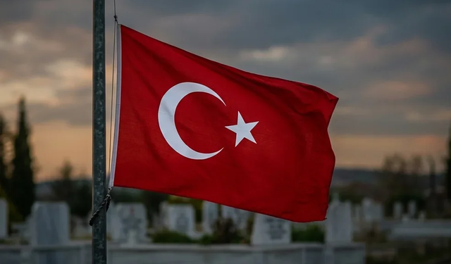 PENÇE-KİLİT BÖLGESİNDEN ACI HABER: YARALI ASKER ŞEHİT DÜŞTÜ