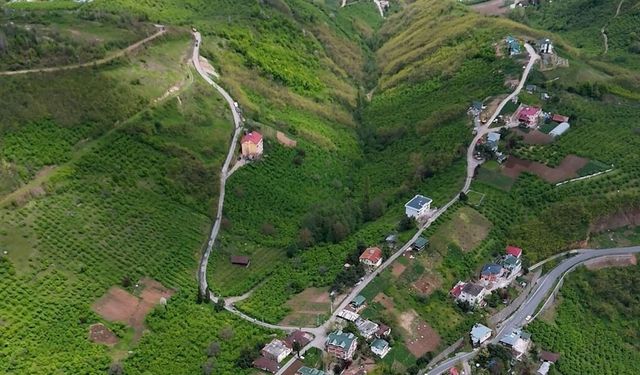 AKYAZI’DA İÇME SUYU ALTYAPISI GÜÇLENİYOR