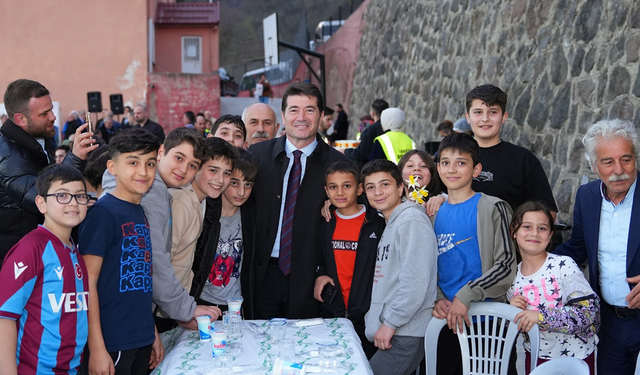 Şenlik Gölçayır’da Başlıyor