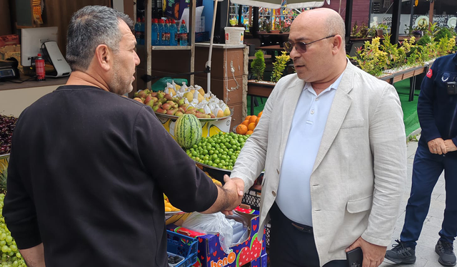 Uzungöl’de Turizm Sezonuna Sıkı Denetim