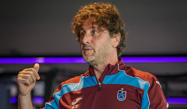 Trabzonspor Sabah Mesaisini Tamamladı