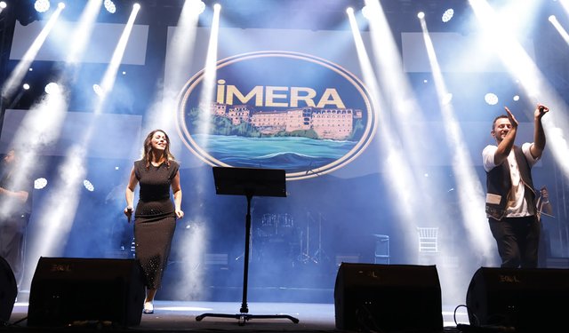 Akçaabat’ta Muhteşem Final
