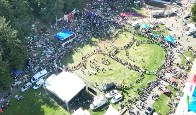 Şavşat’ta Hedef 100 Bin