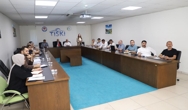 Karadeniz İçin Trabzon’da Kritik Buluşma