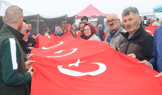 Başkan Genç’ten Çataltepe Şehitliği İçin Düzenleme Sözü